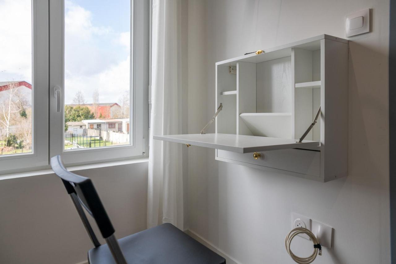 Appartement Le Tinchon *