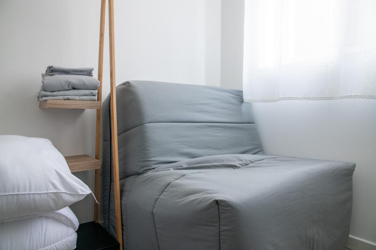 Appartement Le Tinchon *