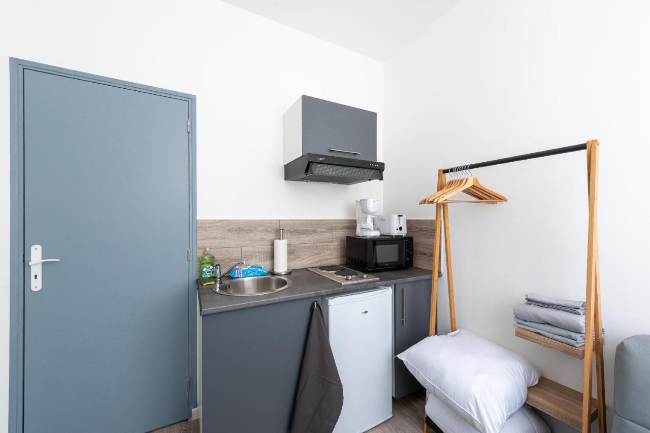Appartement Le Tinchon Valenciennes