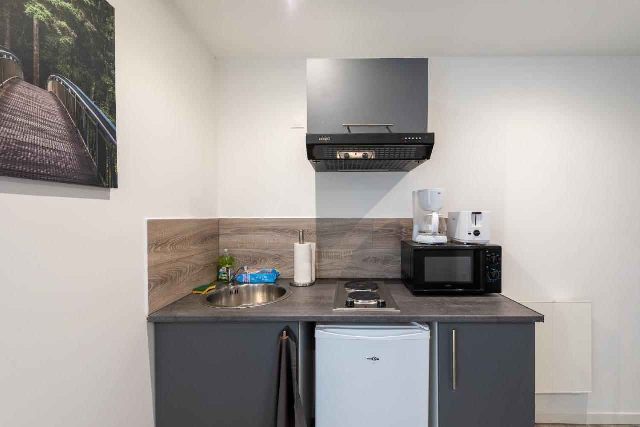Le Tinchon Appartement Valenciennes