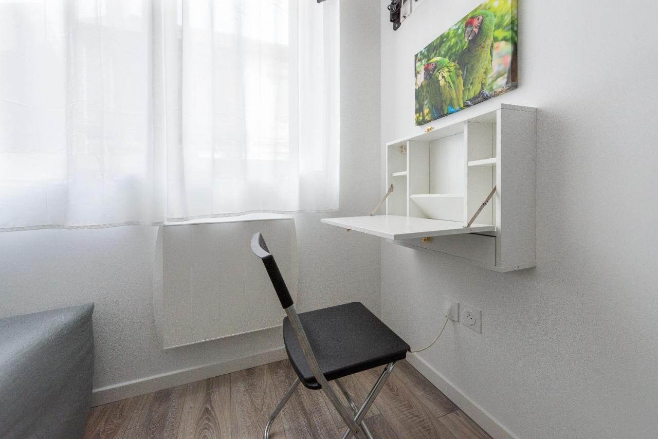 Le Tinchon Appartement Valenciennes