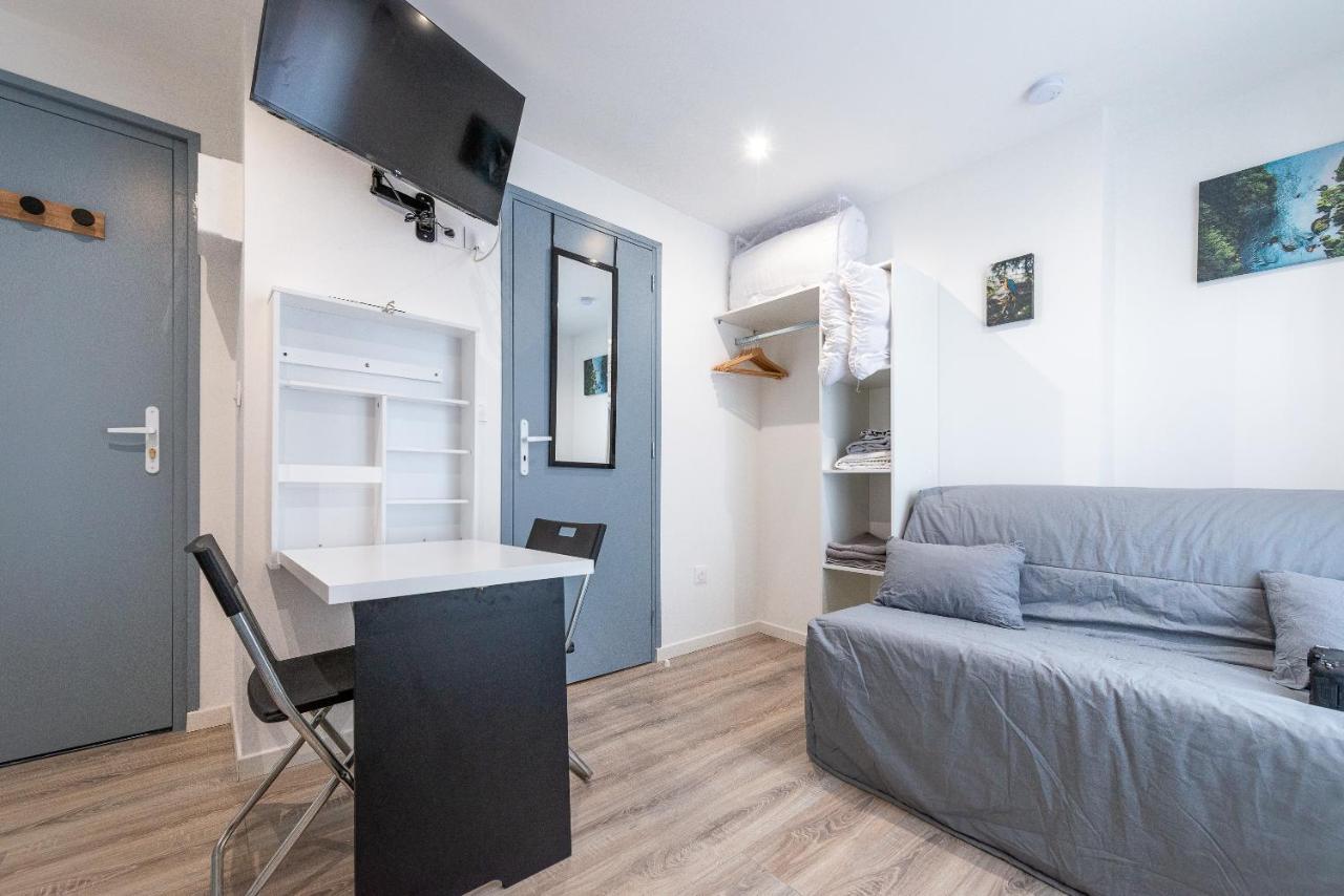 Le Tinchon Appartement *