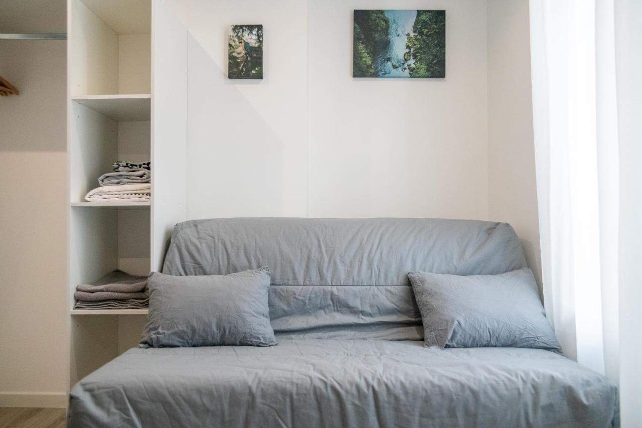 Le Tinchon Appartement Valenciennes