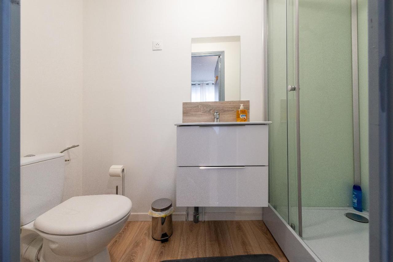 Le Tinchon Appartement Valenciennes