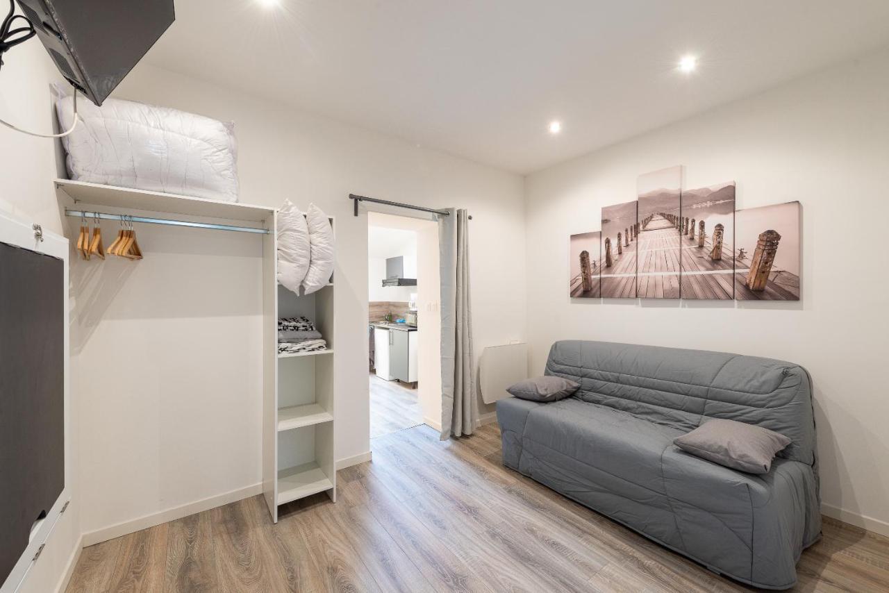 Le Tinchon Appartement Valenciennes
