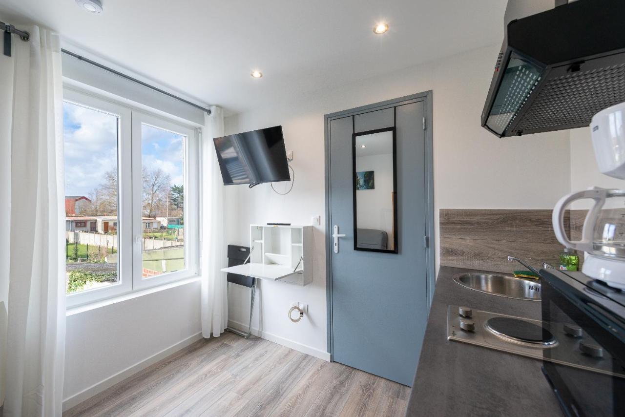 Le Tinchon Appartement *