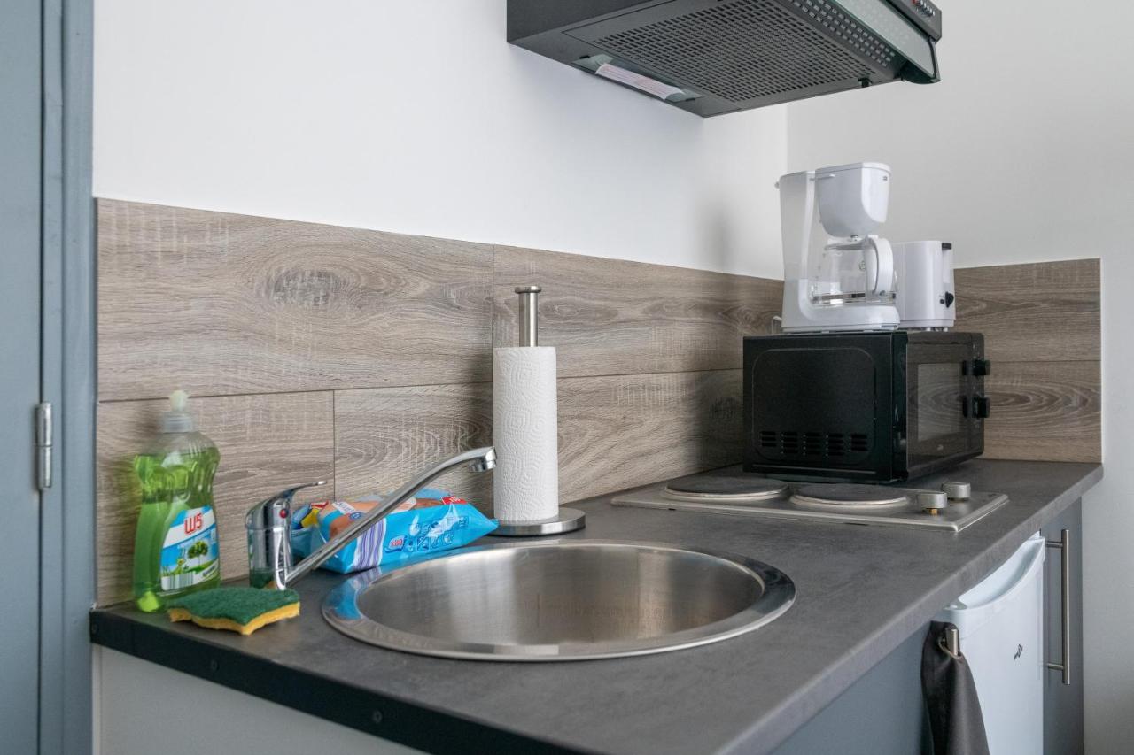 Appartement Le Tinchon