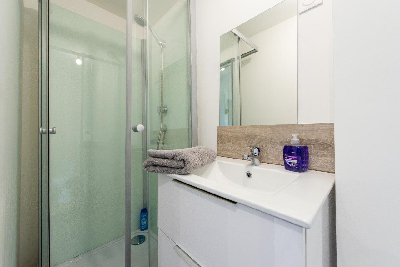 Appartement Le Tinchon *