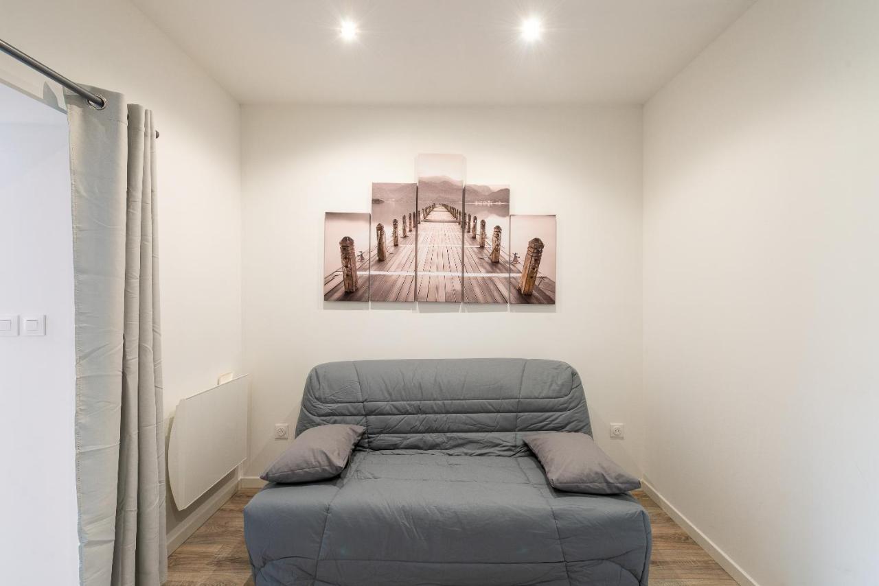 Le Tinchon Appartement *