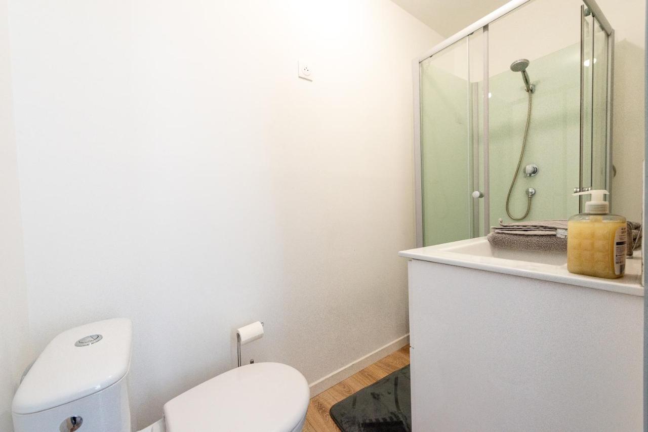 Appartement Le Tinchon *